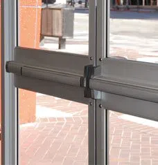 Lock Key Store Fort Lauderdale, FL 954-366-2212 - 8-Push-Bars